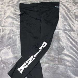 PINK leggings